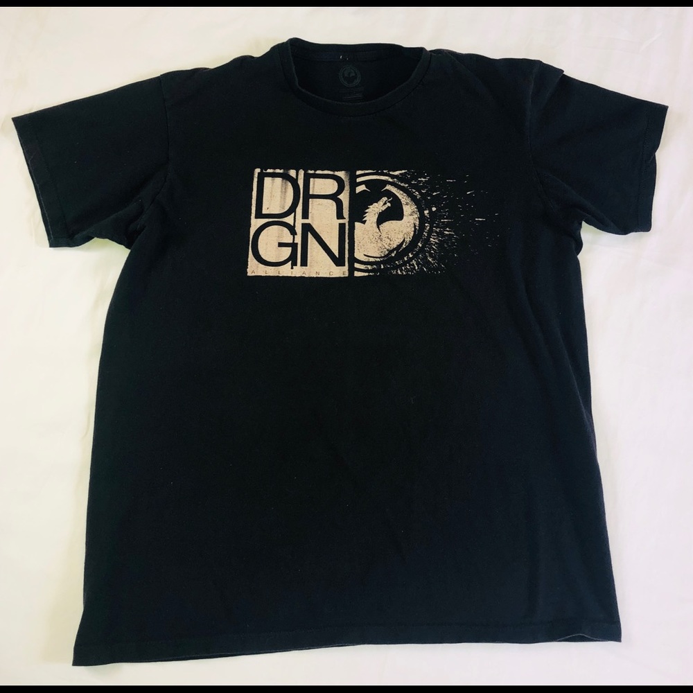 Dragon T Shirt Men’s Sz XXL